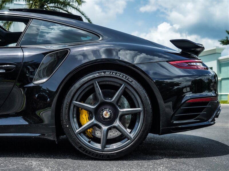 2019 Porsche 911 Turbo S - Photo 36 - Bonita Springs, FL 34134