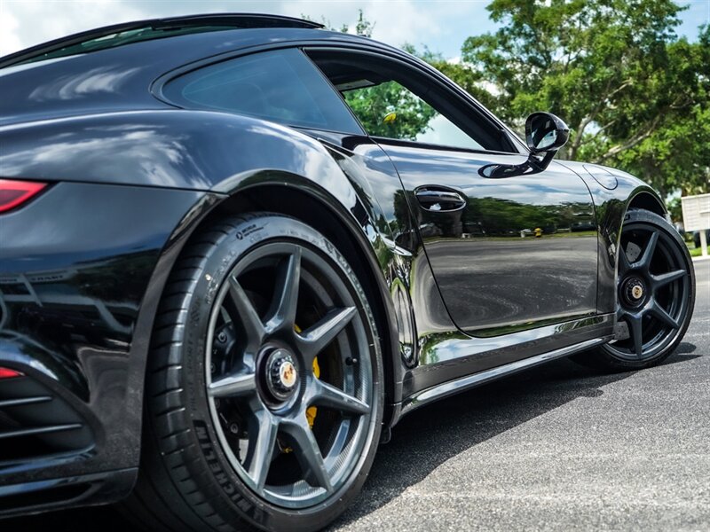 2019 Porsche 911 Turbo S - Photo 44 - Bonita Springs, FL 34134