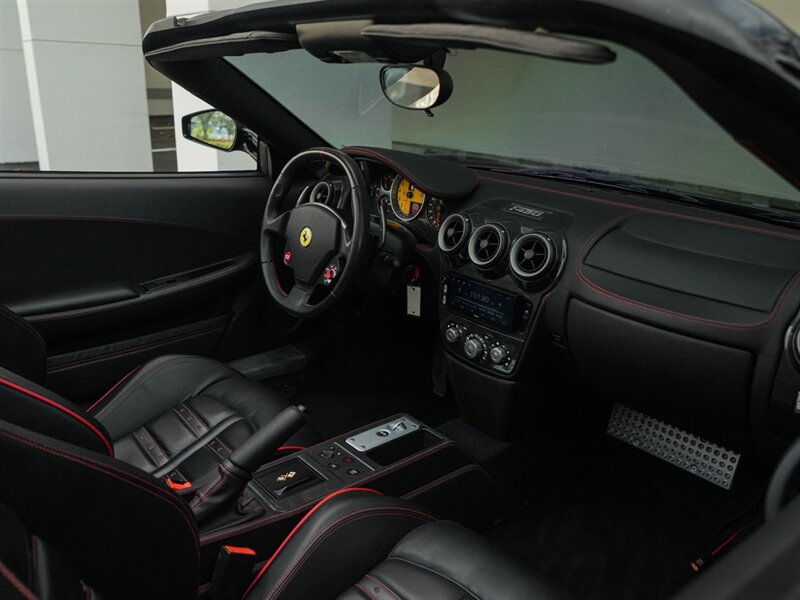 2008 Ferrari F430 Spider - Photo 27 - Bonita Springs, FL 34134