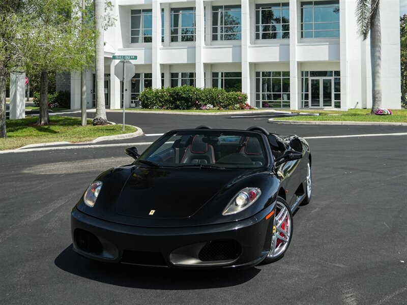 2008 Ferrari F430 Spider - Photo 6 - Bonita Springs, FL 34134