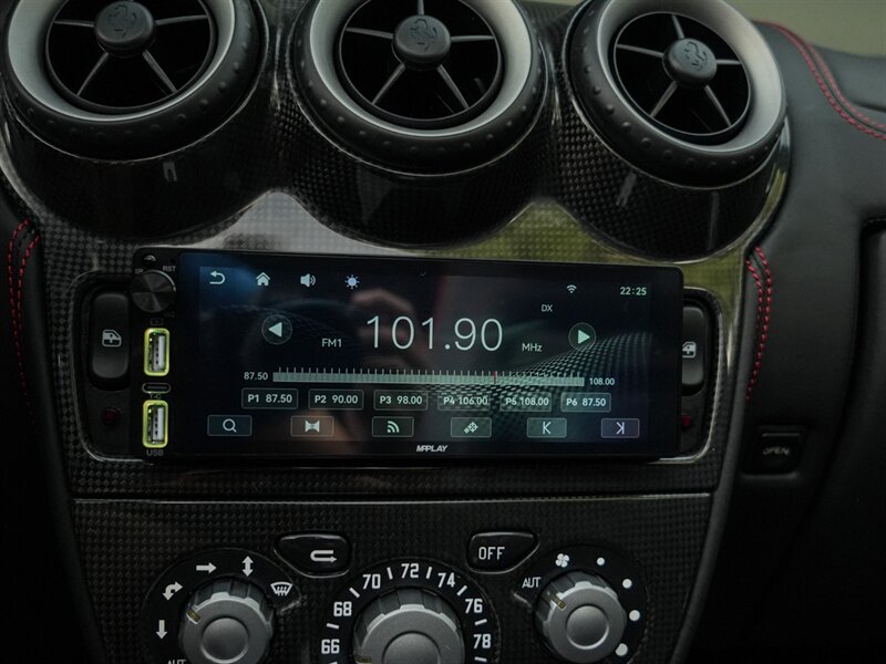 2008 Ferrari F430 Spider - Photo 15 - Bonita Springs, FL 34134