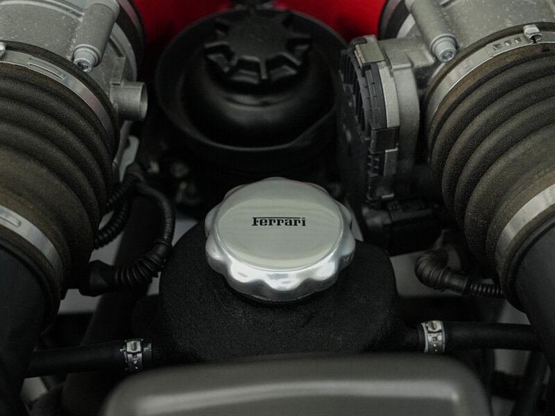 2008 Ferrari F430 Spider - Photo 42 - Bonita Springs, FL 34134