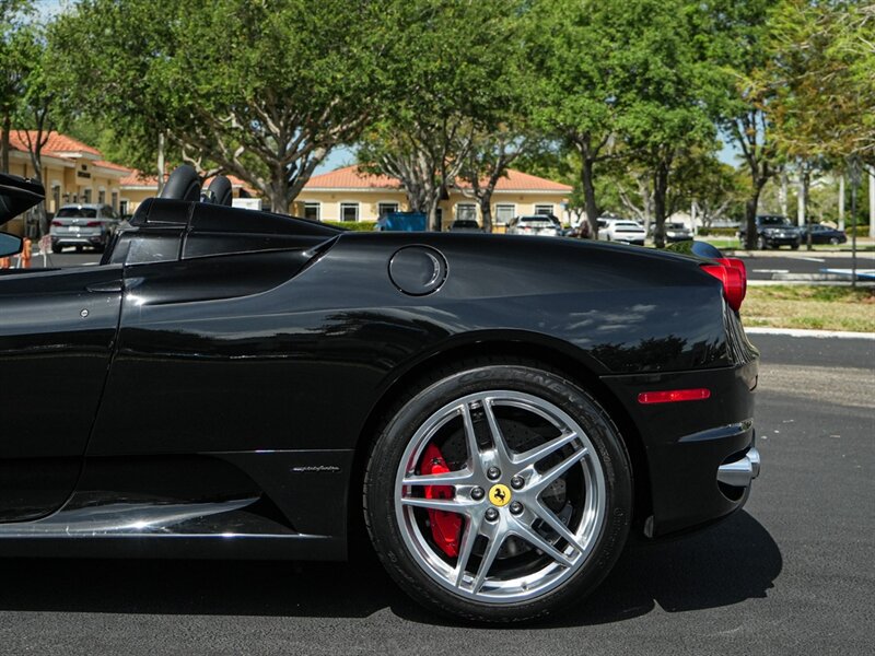 2008 Ferrari F430 Spider - Photo 48 - Bonita Springs, FL 34134