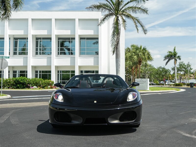 2008 Ferrari F430 Spider - Photo 5 - Bonita Springs, FL 34134