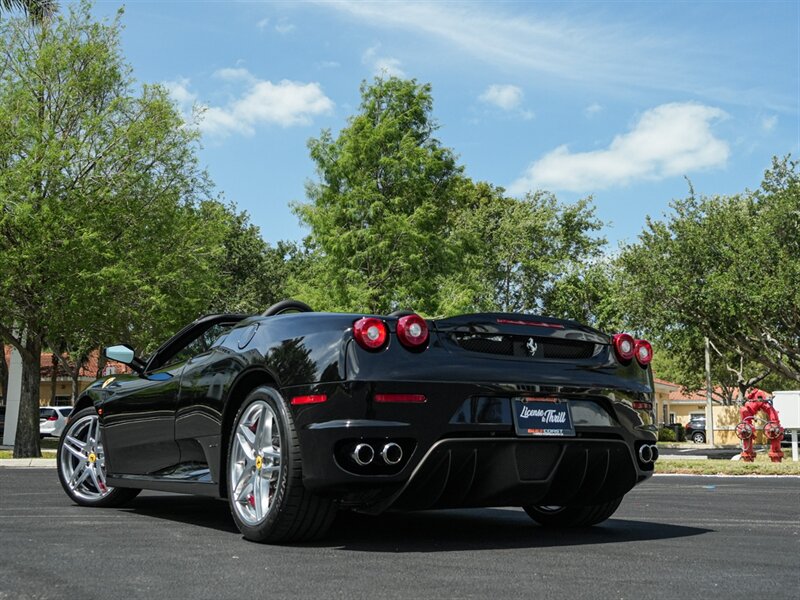 2008 Ferrari F430 Spider - Photo 55 - Bonita Springs, FL 34134
