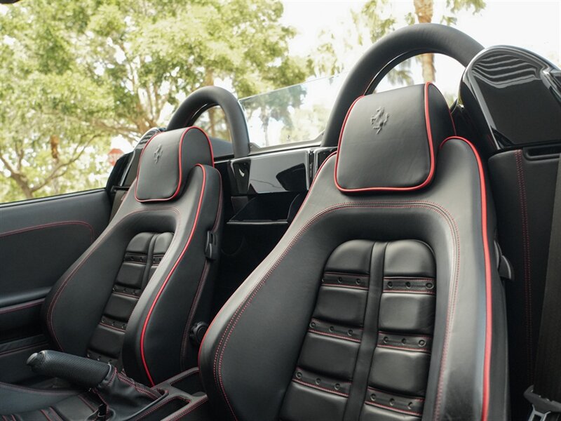 2008 Ferrari F430 Spider - Photo 21 - Bonita Springs, FL 34134