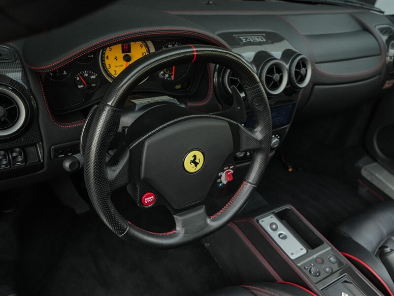 2008 Ferrari F430 Spider - Photo 28 - Bonita Springs, FL 34134