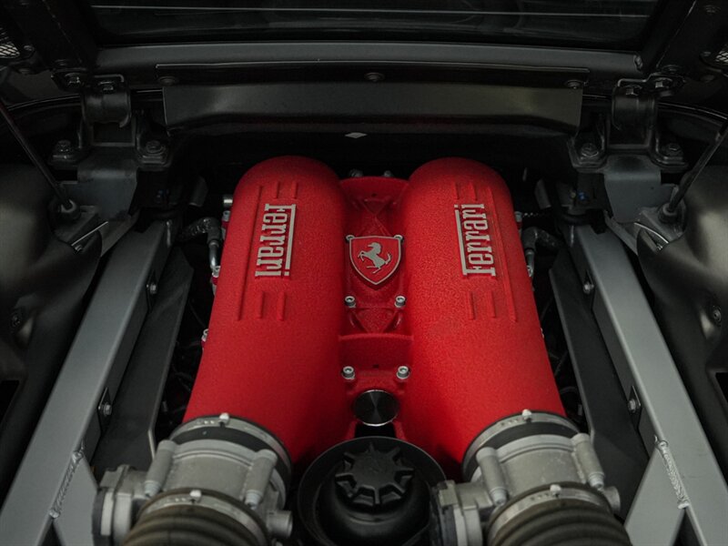 2008 Ferrari F430 Spider - Photo 40 - Bonita Springs, FL 34134