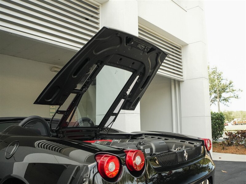 2008 Ferrari F430 Spider - Photo 43 - Bonita Springs, FL 34134