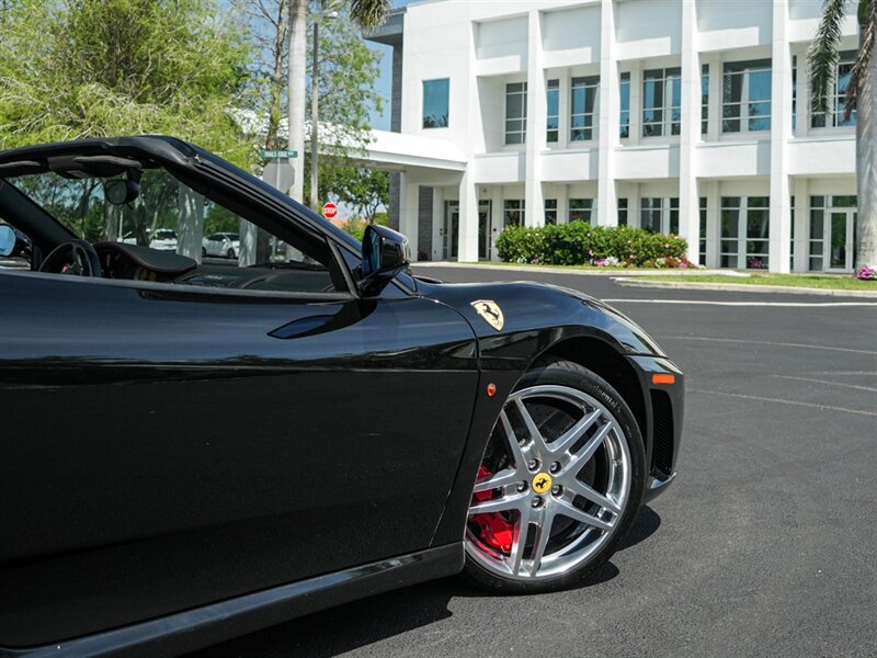 2008 Ferrari F430 Spider - Photo 70 - Bonita Springs, FL 34134