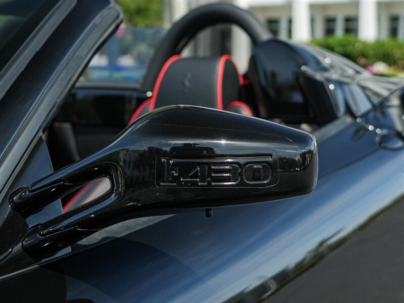 2008 Ferrari F430 Spider - Photo 49 - Bonita Springs, FL 34134