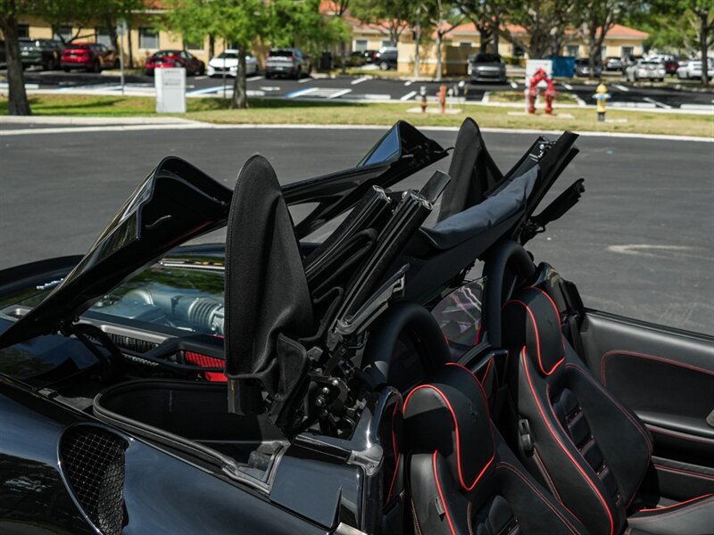 2008 Ferrari F430 Spider - Photo 76 - Bonita Springs, FL 34134