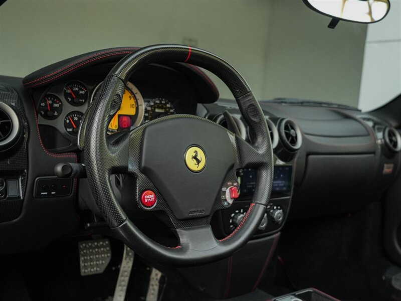 2008 Ferrari F430 Spider - Photo 10 - Bonita Springs, FL 34134
