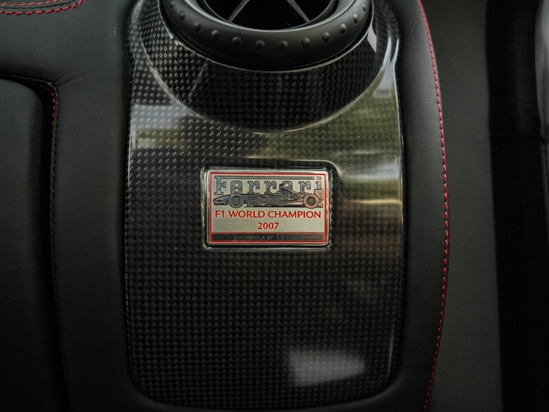 2008 Ferrari F430 Spider - Photo 37 - Bonita Springs, FL 34134