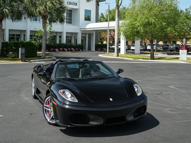 2008 Ferrari F430 Spider - Photo 84 - Bonita Springs, FL 34134