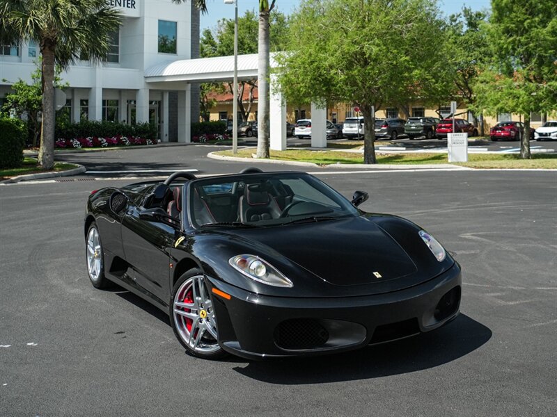 2008 Ferrari F430 Spider - Photo 82 - Bonita Springs, FL 34134