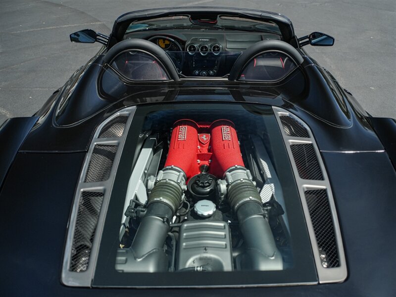 2008 Ferrari F430 Spider - Photo 63 - Bonita Springs, FL 34134