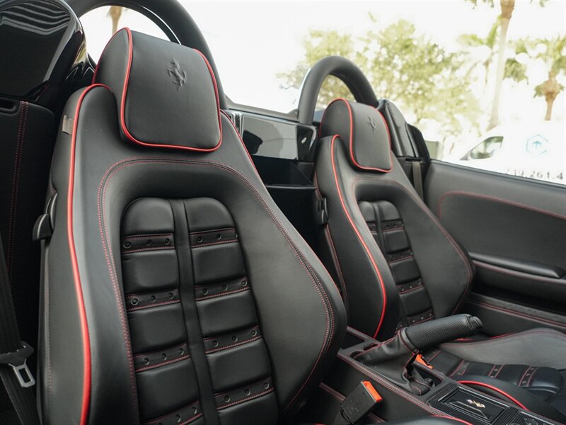 2008 Ferrari F430 Spider - Photo 33 - Bonita Springs, FL 34134