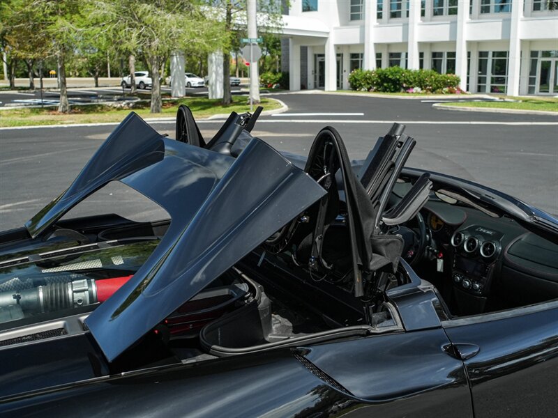 2008 Ferrari F430 Spider - Photo 75 - Bonita Springs, FL 34134