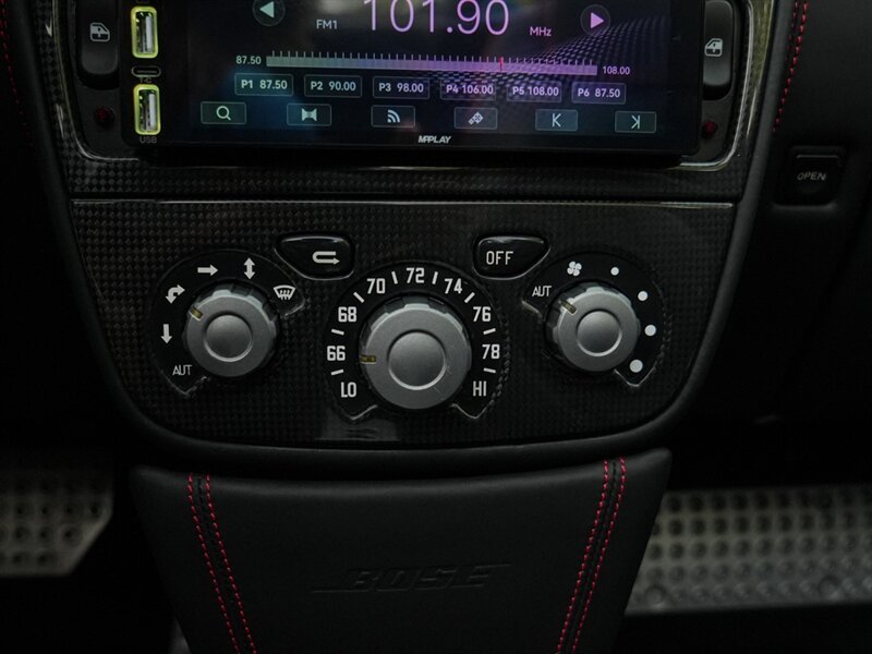 2008 Ferrari F430 Spider - Photo 16 - Bonita Springs, FL 34134