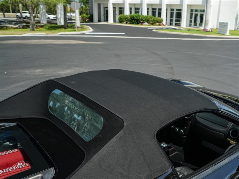 2008 Ferrari F430 Spider - Photo 77 - Bonita Springs, FL 34134