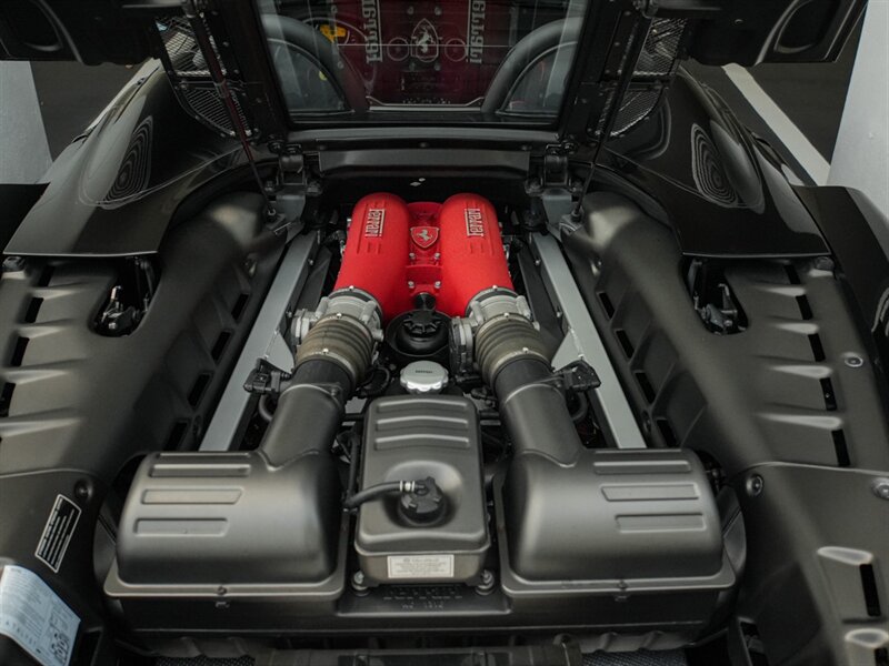 2008 Ferrari F430 Spider - Photo 39 - Bonita Springs, FL 34134