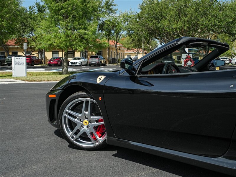 2008 Ferrari F430 Spider - Photo 56 - Bonita Springs, FL 34134