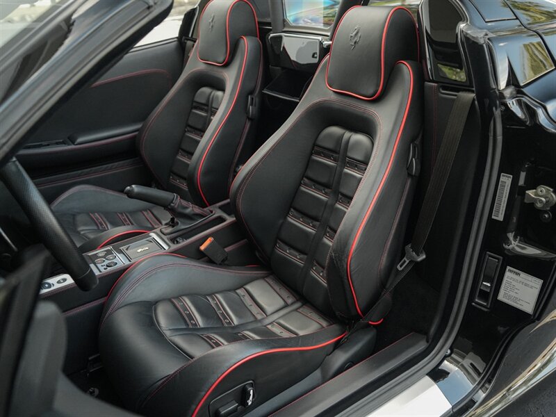 2008 Ferrari F430 Spider - Photo 20 - Bonita Springs, FL 34134