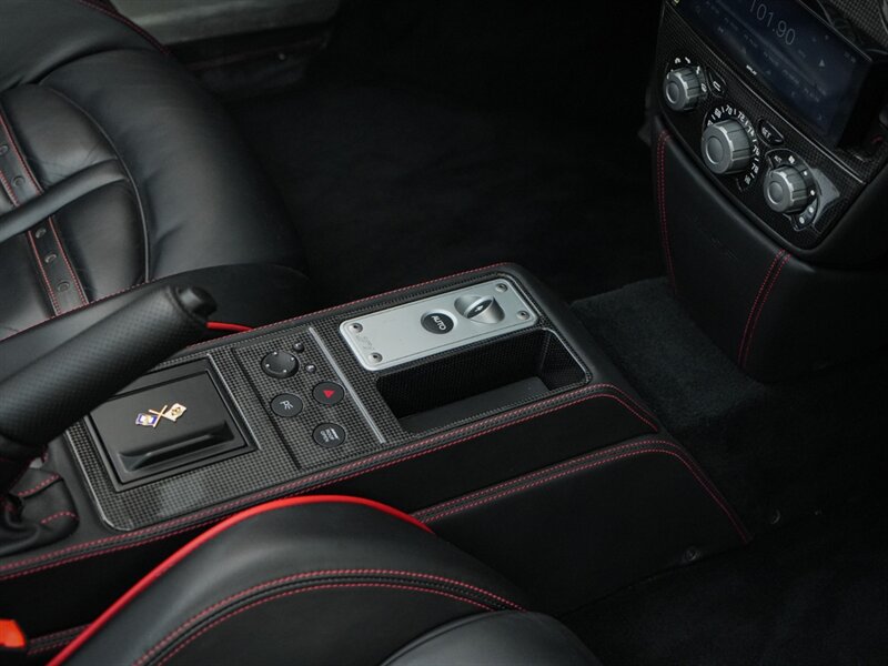 2008 Ferrari F430 Spider - Photo 35 - Bonita Springs, FL 34134