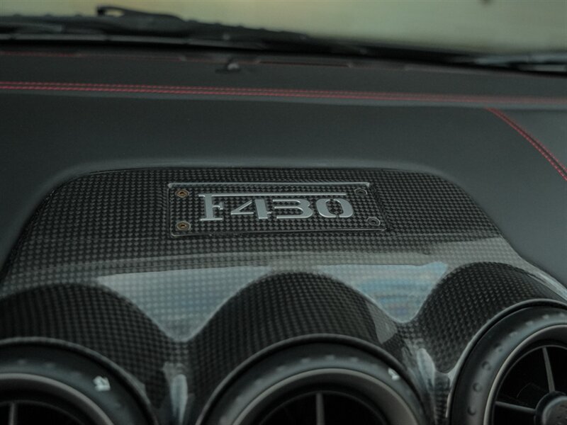 2008 Ferrari F430 Spider - Photo 13 - Bonita Springs, FL 34134