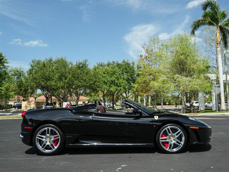 2008 Ferrari F430 Spider - Photo 74 - Bonita Springs, FL 34134