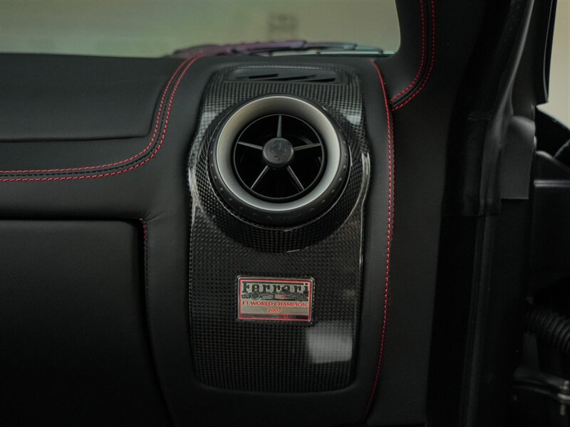 2008 Ferrari F430 Spider - Photo 36 - Bonita Springs, FL 34134