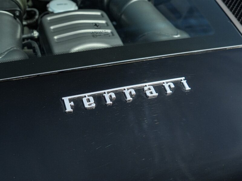 2008 Ferrari F430 Spider - Photo 64 - Bonita Springs, FL 34134