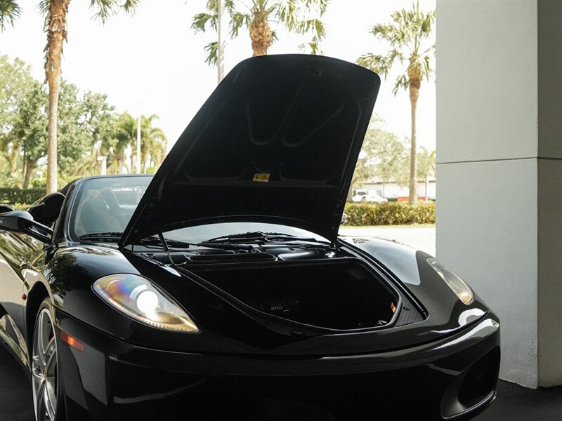2008 Ferrari F430 Spider - Photo 44 - Bonita Springs, FL 34134