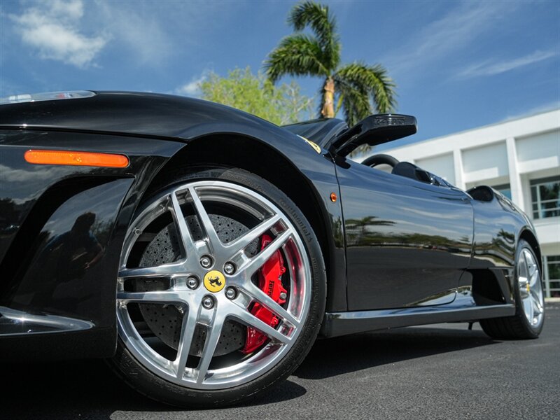 2008 Ferrari F430 Spider - Photo 9 - Bonita Springs, FL 34134