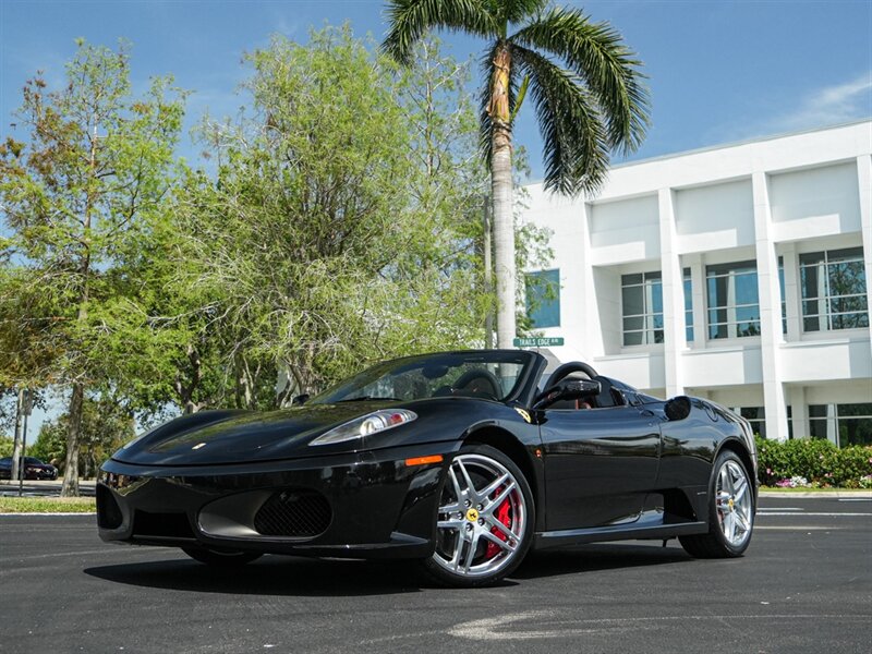 2008 Ferrari F430 Spider - Photo 73 - Bonita Springs, FL 34134