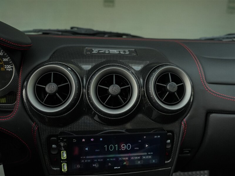 2008 Ferrari F430 Spider - Photo 14 - Bonita Springs, FL 34134