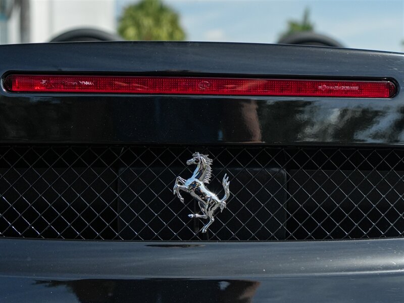 2008 Ferrari F430 Spider - Photo 65 - Bonita Springs, FL 34134