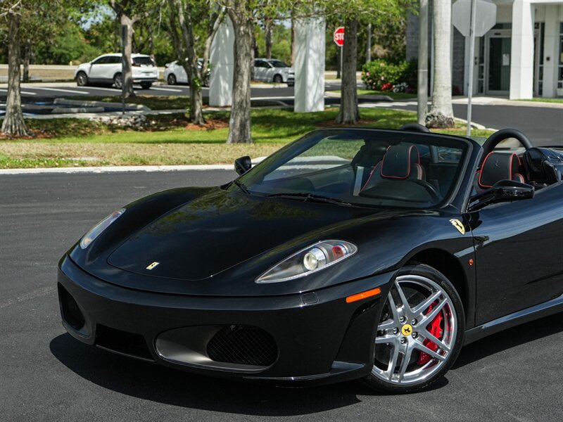 2008 Ferrari F430 Spider - Photo 7 - Bonita Springs, FL 34134