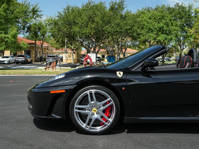 2008 Ferrari F430 Spider - Photo 46 - Bonita Springs, FL 34134