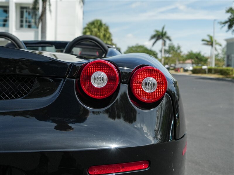 2008 Ferrari F430 Spider - Photo 66 - Bonita Springs, FL 34134