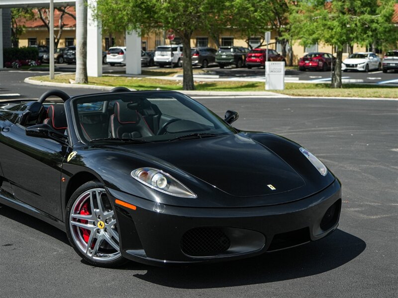 2008 Ferrari F430 Spider - Photo 83 - Bonita Springs, FL 34134