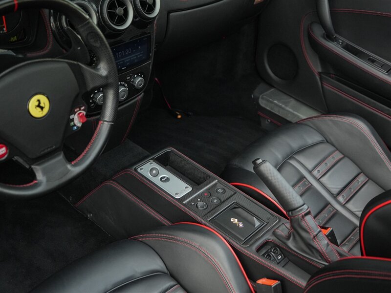 2008 Ferrari F430 Spider - Photo 12 - Bonita Springs, FL 34134