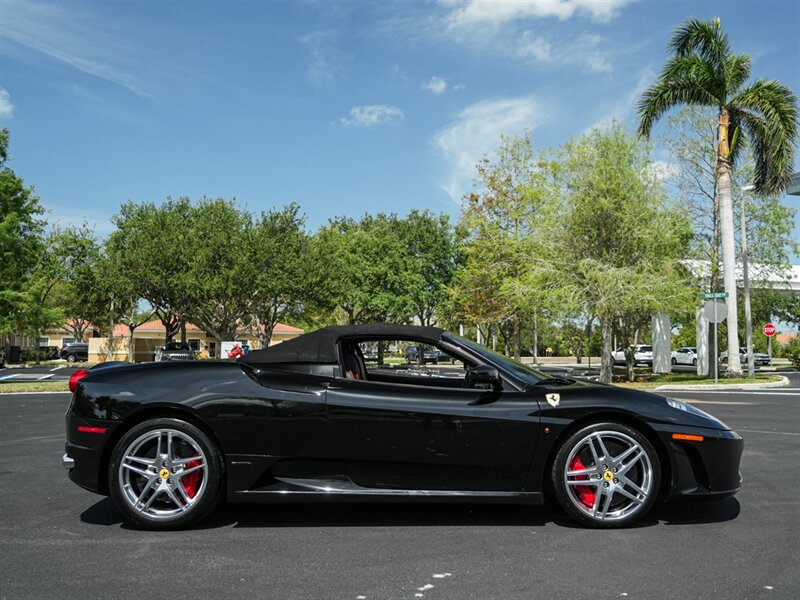 2008 Ferrari F430 Spider - Photo 79 - Bonita Springs, FL 34134