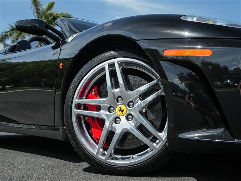 2008 Ferrari F430 Spider - Photo 80 - Bonita Springs, FL 34134