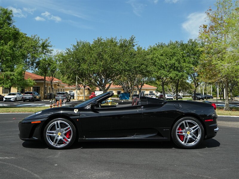 2008 Ferrari F430 Spider - Photo 45 - Bonita Springs, FL 34134