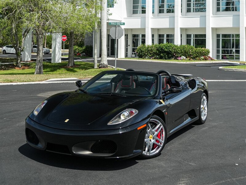 2008 Ferrari F430 Spider - Photo 8 - Bonita Springs, FL 34134