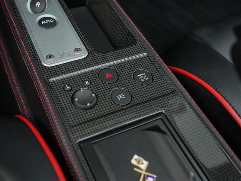 2008 Ferrari F430 Spider - Photo 18 - Bonita Springs, FL 34134