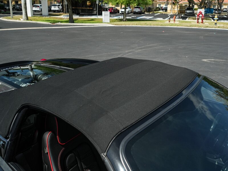 2008 Ferrari F430 Spider - Photo 78 - Bonita Springs, FL 34134