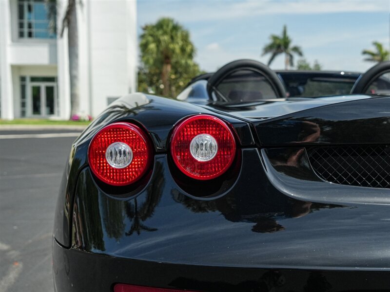 2008 Ferrari F430 Spider - Photo 61 - Bonita Springs, FL 34134